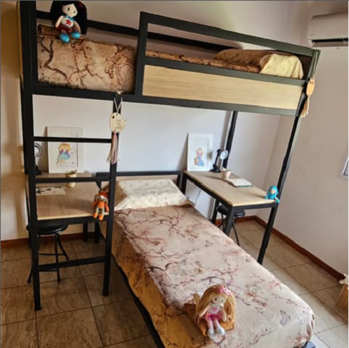 Herrería y Carpinteria en Merlo San Luis - Alza - Imagen 6