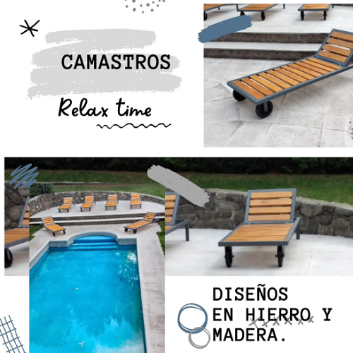 Herrería y Carpinteria en Merlo San Luis - Alza - Imagen 5