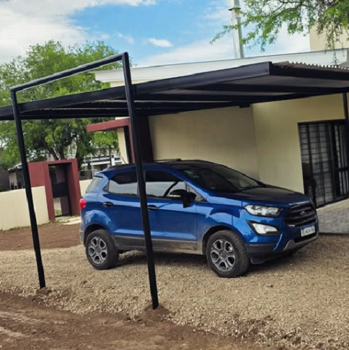 Herrería y Carpinteria en Merlo San Luis - Alza - Imagen 4