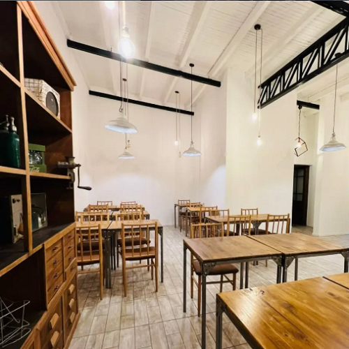 Herrería y Carpinteria en Merlo San Luis - Alza - Imagen 2