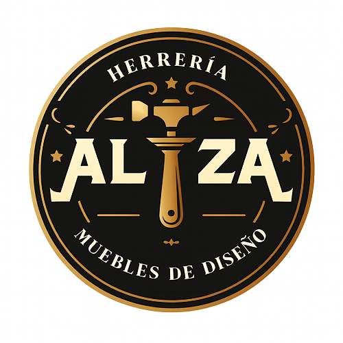 Herrería y Carpinteria en Merlo San Luis - Alza