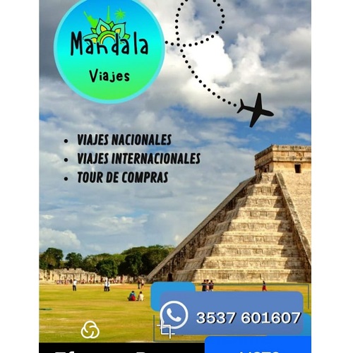 Paquetes de turismo y compras en Córdoba y San Luis todo incluido - Imagen 4