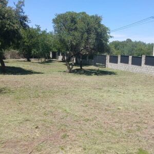 Oportunidad de Inversión: venta de terreno en Merlo San Luis