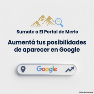 Aumentá tus posibilidades de Aparecer en Google