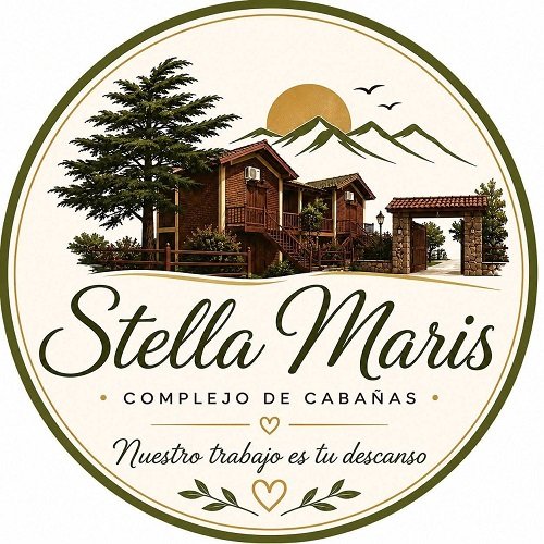 Cabañas en Merlo San Luis - Stella Maris