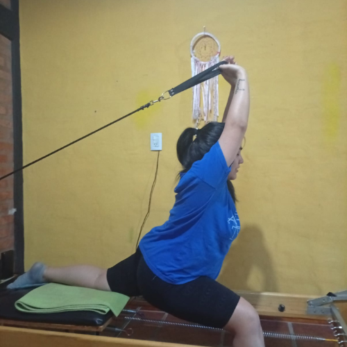 Pilates y Yoga en Cortaderas y Villa Larca - San Luis - Imagen 3