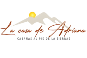Hospedaje en Merlo San Luis - Cabañas La Casa de Adriana