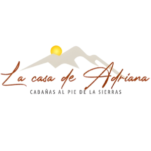 Hospedaje en Merlo San Luis - Cabañas La Casa de Adriana