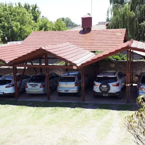 Cabañas en Merlo San Luis - Stella Maris - Imagen 3