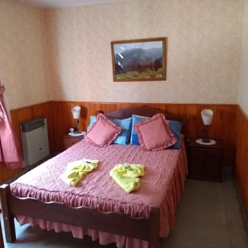 Cabañas en Merlo San Luis - Stella Maris - Imagen 2