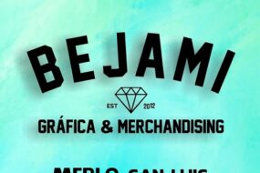 Productos personalizados en Merlo San Luis: potenciá tu marca con Bawa