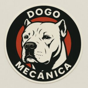 Taller Mecánico en Merlo San Luis - Dogo Mecánica