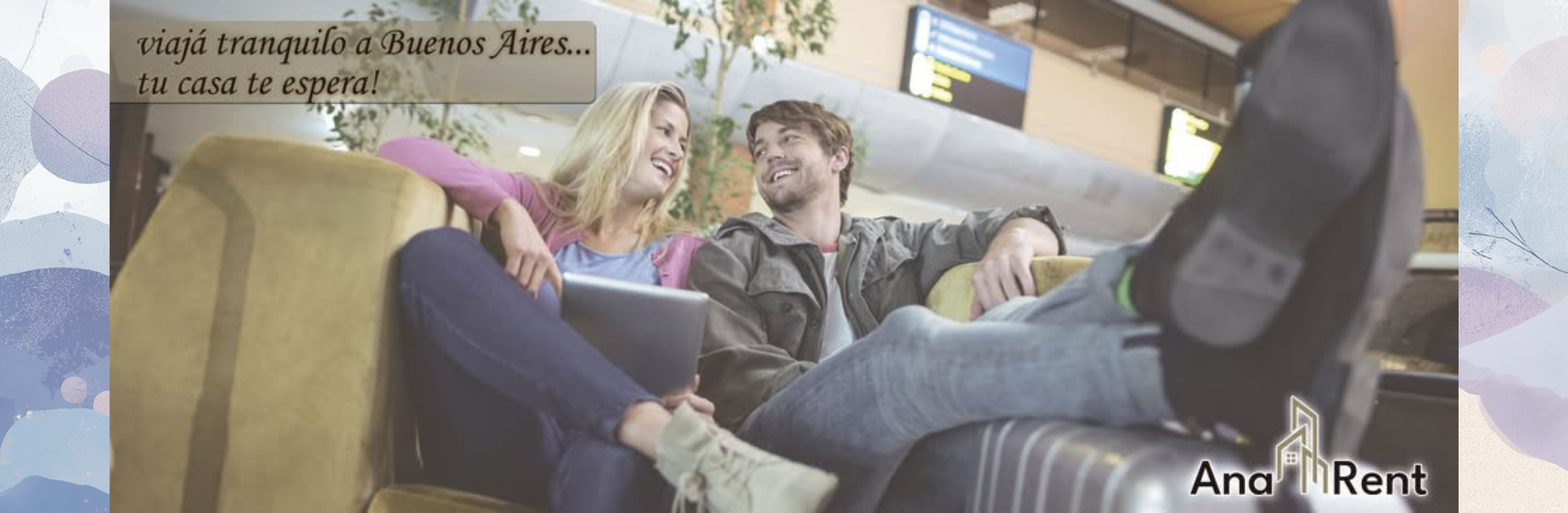 Alojamiento temporal en Buenos Aires: