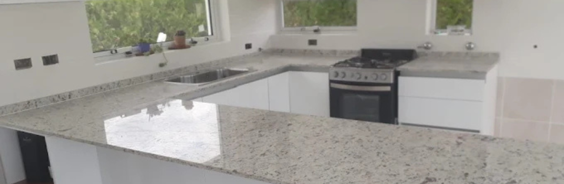 Marmolería en Merlo San Luis