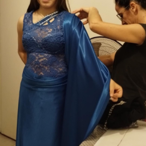 Modista en Merlo San Luis - Verónica Corbalán