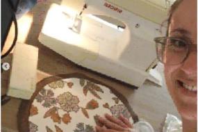 Modista en Merlo San Luis - Verónica Corvalán