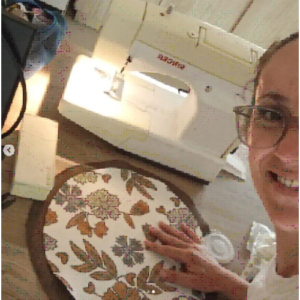 Modista en Merlo San Luis - Verónica Corvalán