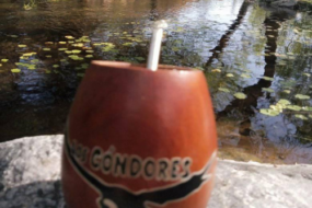 Turismo de aventura en Merlo San Luis - Los Cóndores