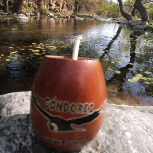 Turismo de aventura en Merlo San Luis - Los Cóndores