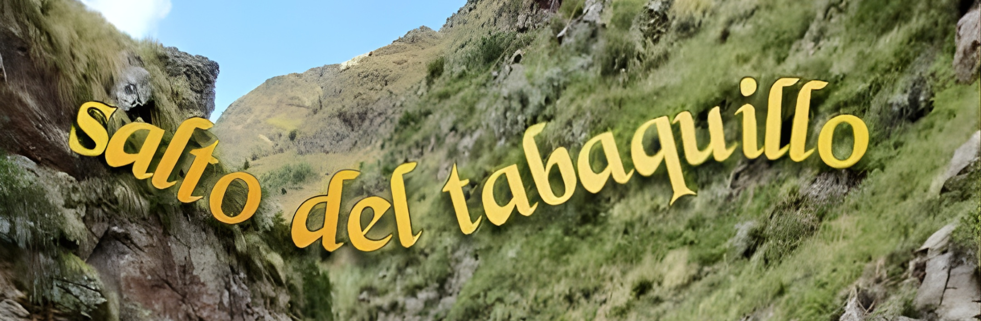 Turismo de aventura en Merlo San Luis