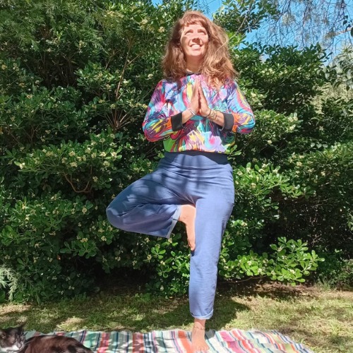 Yoga y arte natural cerca de Merlo San Luis - Imagen 3