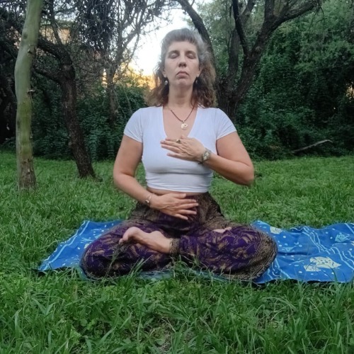 Yoga y arte natural cerca de Merlo San Luis - Imagen 2