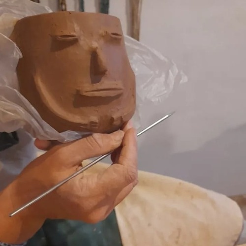 Yoga y arte natural cerca de Merlo San Luis - Imagen 6