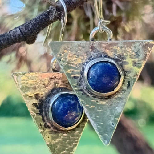 Yoga y arte natural cerca de Merlo San Luis - Imagen 4