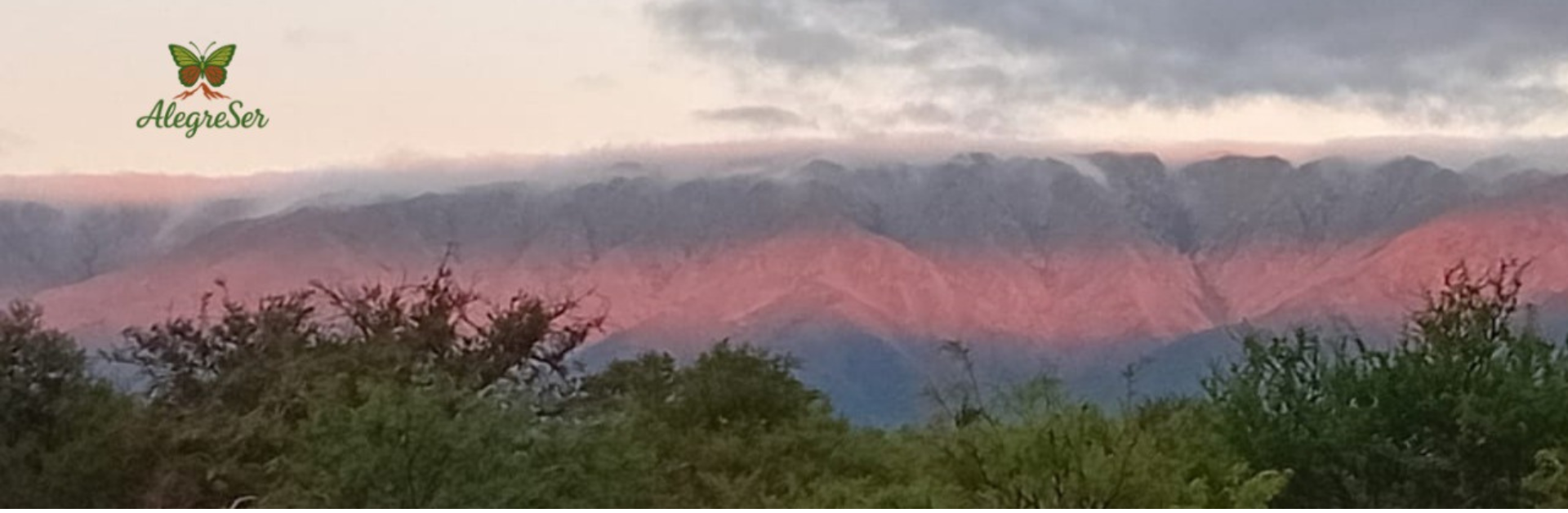 Yoga y arte natural cerca de Merlo San Luis