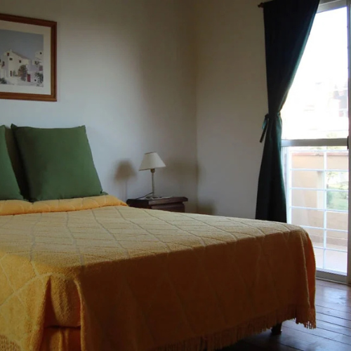 Cabañas en Merlo San Luis - Horus - Imagen 7