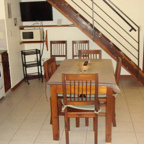 Cabañas en Merlo San Luis - Horus - Imagen 6