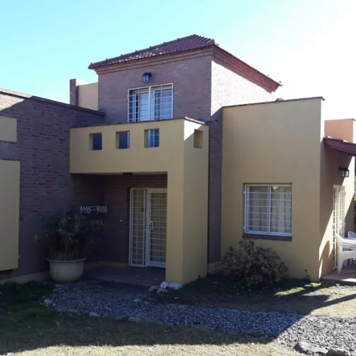 Cabañas en Merlo San Luis - Horus - Imagen 4