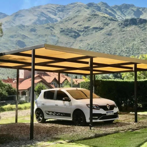 Cabañas en Merlo San Luis - Horus - Imagen 2