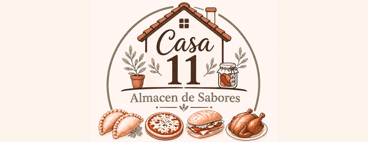 Casa de Comidas y Bebidas en Merlo San Luis
