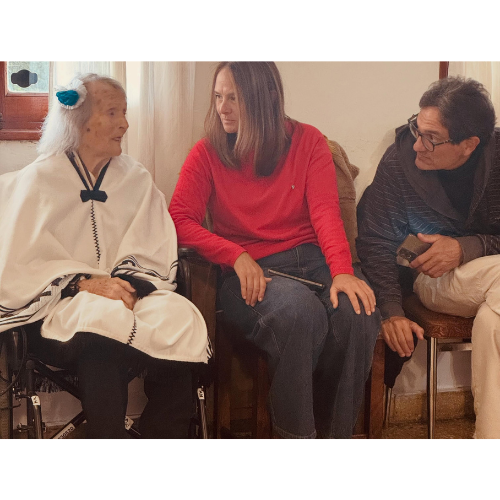 Hogar Geriátrico en Merlo San Luis - El Sosiego - Imagen 2