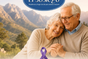 Hogar Geriátrico en Merlo San Luis - El Sosiego