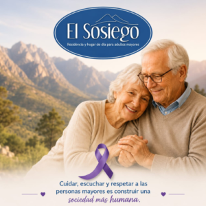 Hogar Geriátrico en Merlo San Luis - El Sosiego
