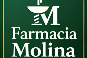 Farmacia en Merlo San Luis - Farmacia Molina