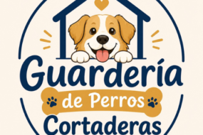 Guardería Canina en Cortaderas San Luis - Guardería Cortaderas