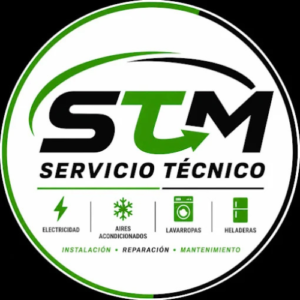 Servicio Técnico Integral en Merlo San Luis - STM