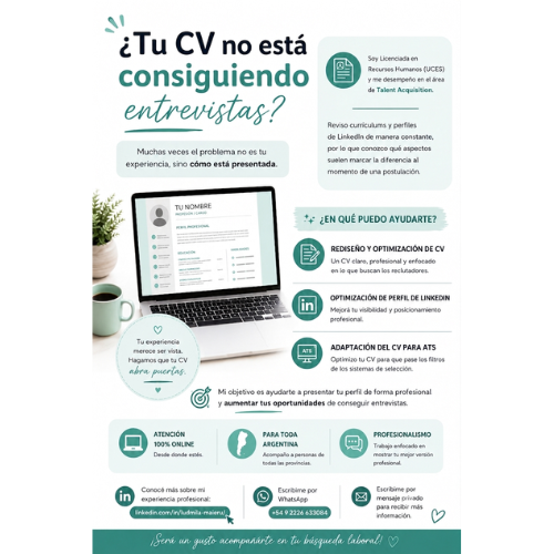 Consultora de Recursos Humanos para empresas y profesionales - Sothé - Imagen 2