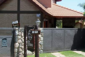 Cabañas en Merlo San Luis - Los Estribos Merlo