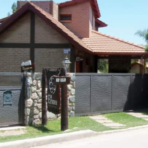 Cabañas en Merlo San Luis - Los Estribos Merlo
