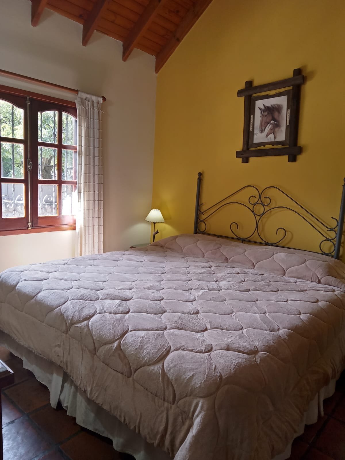 Cabañas en Merlo San Luis - Los Estribos Merlo - Imagen 6