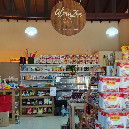 Almacén, Kiosco y Regionales en Merlo San Luis - Almazen - Imagen 6