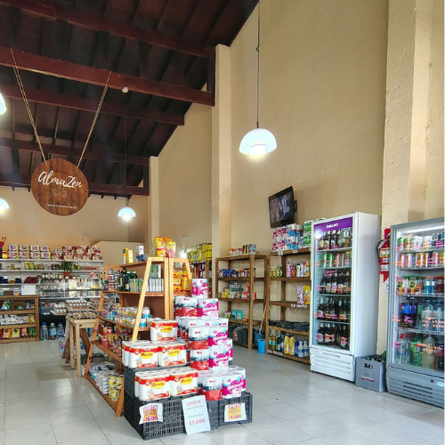 Almacén, Kiosco y Regionales en Merlo San Luis - Almazen - Imagen 5