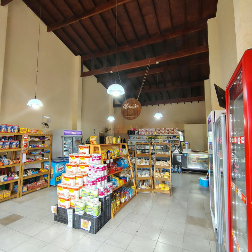 Almacén, Kiosco y Regionales en Merlo San Luis - Almazen - Imagen 3