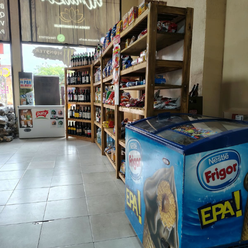 Almacén, Kiosco y Regionales en Merlo San Luis - Almazen - Imagen 2