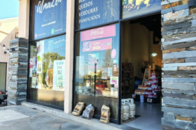 Almacén, Kiosco y Regionales en Merlo San Luis - Almazen