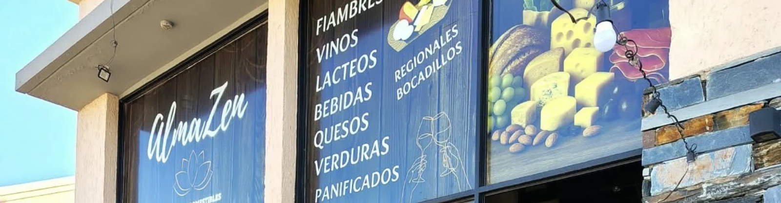 Almacén, Kiosco y Regionales en Merlo San Luis